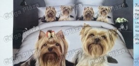 Yorkis ágynemű, Yorki 7 részes ágynemű